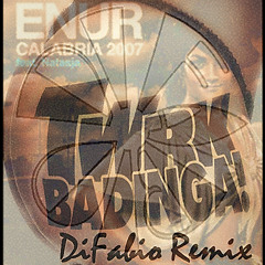 BaDinga Calabria -Bounce Mix