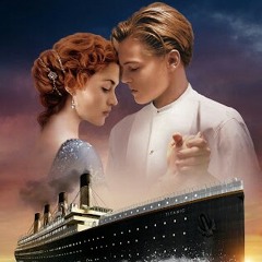 TITANIC-تايتانك