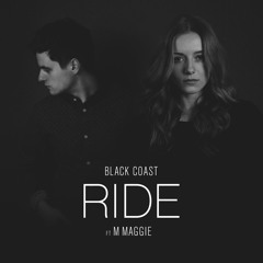 Ride Ft M. Maggie