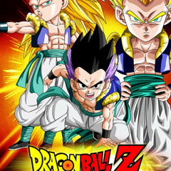 Gotenks Is Born Theme