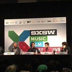 Will Forte's "Gold Man" Song