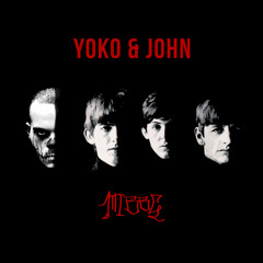 Yoko & John
