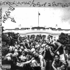 Kendrick Lamar - You Aint Gotta Lie (Explicit)