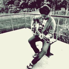 All I Want - Kodaline Cover