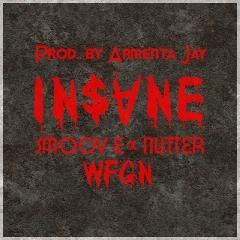 Insane (Prod. By Armenta Jay)