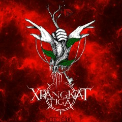 X Pangkat Tiga - Koloni Barat Daya instrumen ( remixing by Corey Jason )