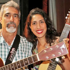 Paula de Paula e Pai - Canarinho cantador