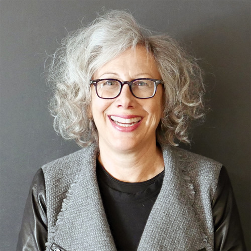 Design Matters With Debbie Millman: Louise Sandhaus