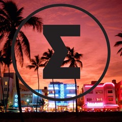Michael Bibi- Electronique- Miami Sessions Podcast