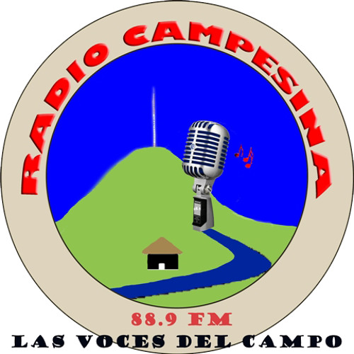 Stream Radio Campesina | Listen to RADIO CAMPESINA 88.9 FM playlist online  for free on SoundCloud