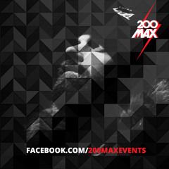 Bjorn Wolf - 200MAX PREMIX