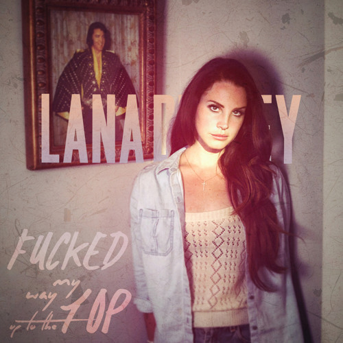 Fucked My Way Up To The Top (Jake Deneau Remix)