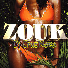 Zouk Année 2000Mix Radio HdR DjCruznova 2015