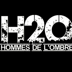 Hommes De L'ombre - H2O - Rimo Feat Kien - Fuccini Beatmaker & SMSO Production - Rap HipHop Fr