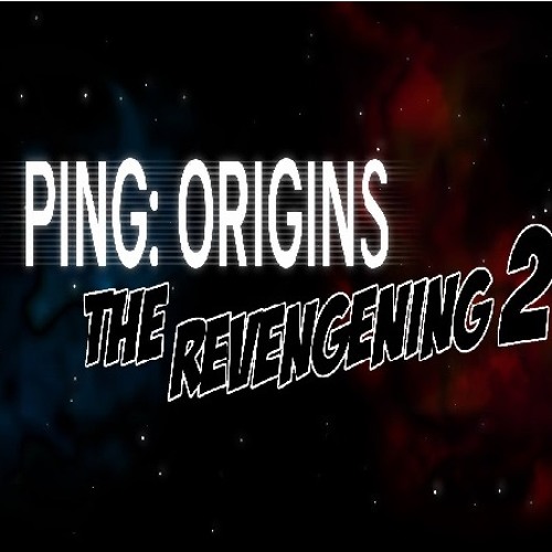 HatJam8 - Ping: Origins
