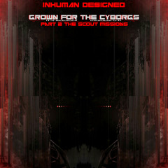 GFTC Part 2 - The Scout Missions - 05 ID  -Bass Regenerator's 'Everyone Must Die' Remix-