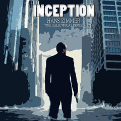 Hans Zimmer - Inception "Time" (Lelectrolab Remix) [FREE DOWNLOAD]
