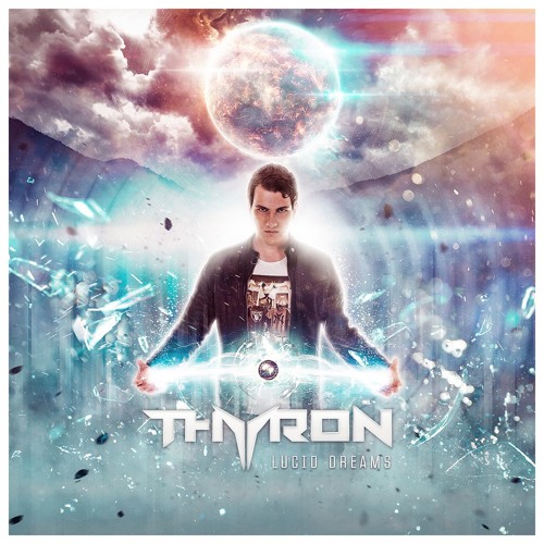 Thyron - Reincarnation (Chaotic Spirit Remix) [FREE TRACK]