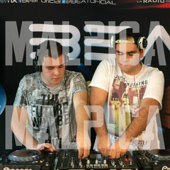 MALPICA - Mayan Madness