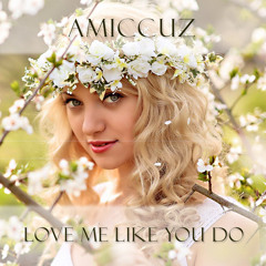 Ellie Goulding - Love Me Like You Do [Kurt Hugo Schneider] (Amiccuz Remix)