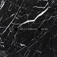 2Pac vs. Banks - Thugz Drowning (Carlos Serrano Mashup)