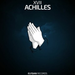 XVII - Achilles [ENHANCED]