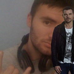 ATB feat. Michael Jackson - Behind Earth  REECH MashUp ( By Razvan ionut Rework) )