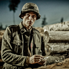 Marie Underi "Sõduri ema"