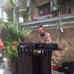 Benjamin Buttons Live in the Mix Deep/Tech/HOUSE 16/03/15 *FREE DOWNLOAD*