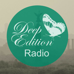 Deep Edition Radio - March - Martijn