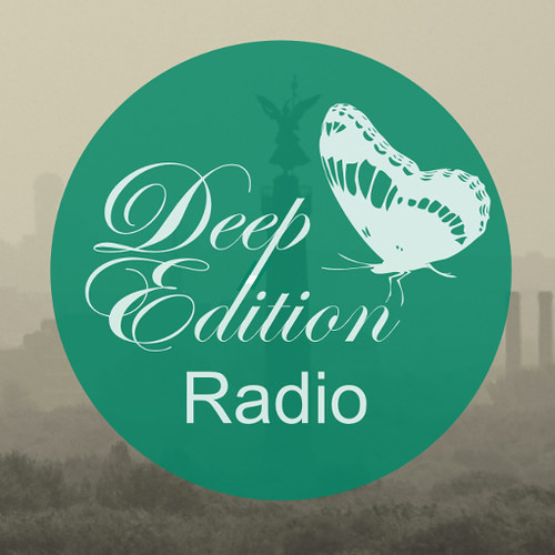 Deep Edition Radio - March - Martijn
