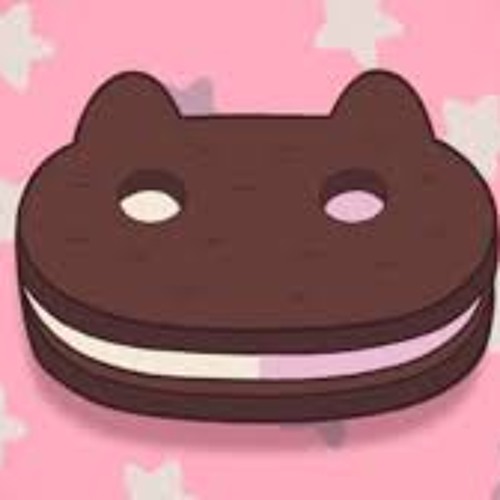 Steven Universe - Cookie Cat