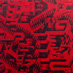 micro algo para saxo y guitarra