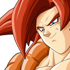 Gogeta's Theme Extened