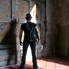 Tracy Chapman - The Promise (cover by Linn)