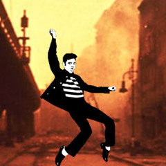 Langgassen Disco Inferno Off The Record