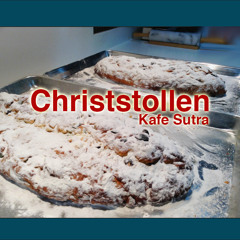 CHRISTSTOLLEN