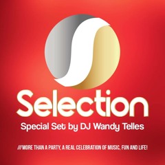 Live Set #Selection Party By Dj Wandy Telles