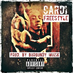 BUBBA ROCK - FREESTYLE(PROD. BY BURGUNDY MUZIK)