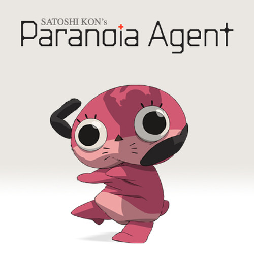 Paranoia agent stream sales