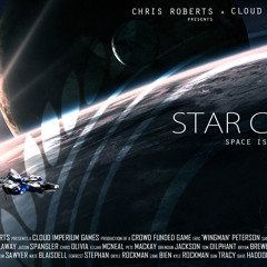 Star Citizen Club Banger