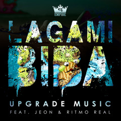 UPGRADE MUSIC - LAGAMI BIBA