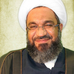 | الشيخ حسين المعتوق | الجدية والحياة الطيبة