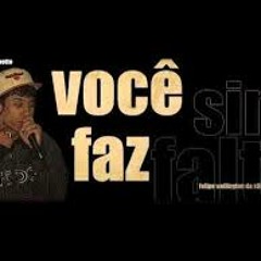 Mc Felipe Boladão - Historia Contada Vrs (DjRaFa) 2015 [ESTUDIOMV]