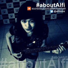 Alfi - Stop This Song (Paramore Cover)