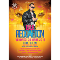 DJ TORE - DALE REGGAETON @PING PROMO MIX
