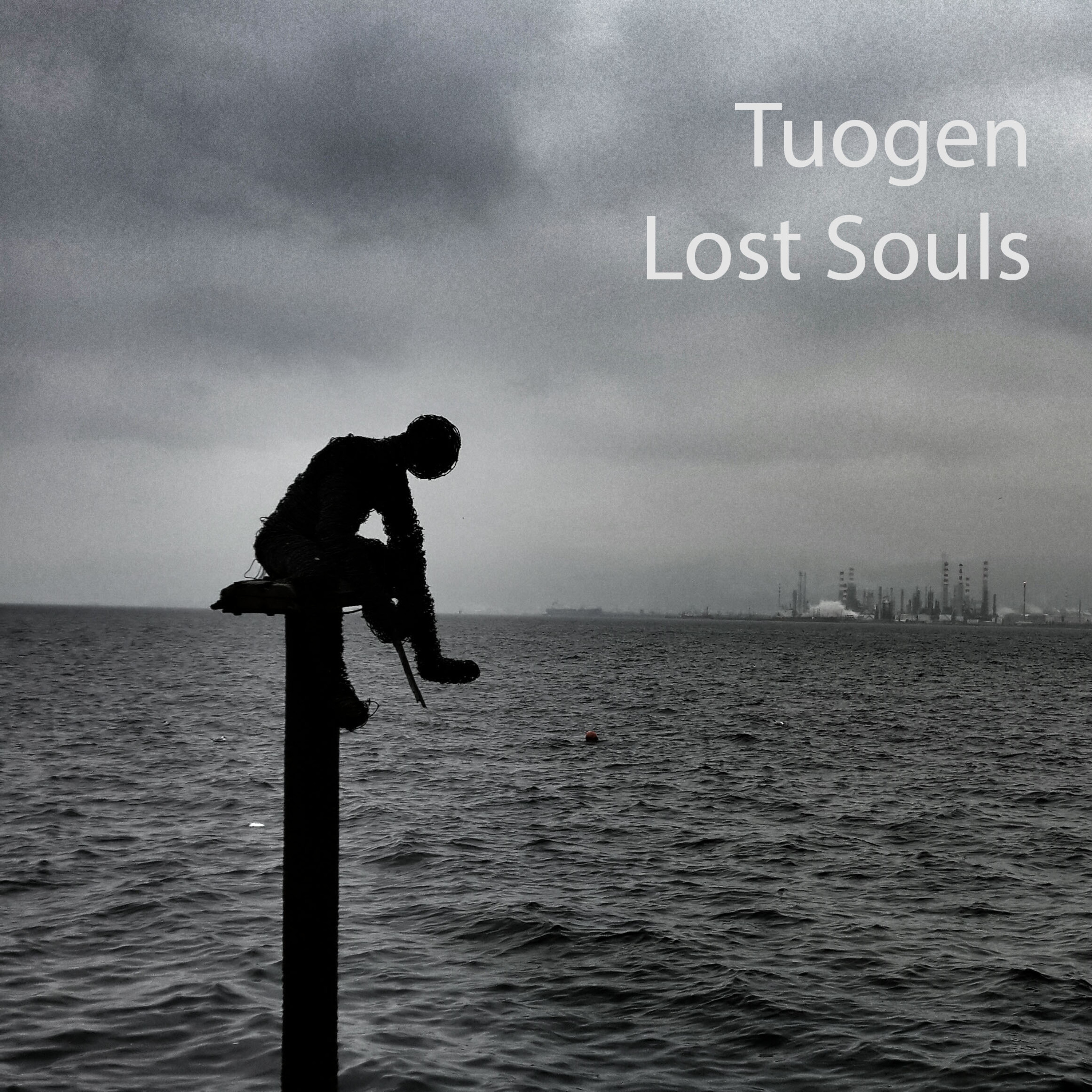 Lost Souls episode artwork