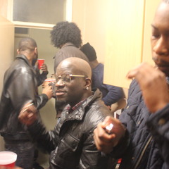 Caps - Amsterdam Freestyle