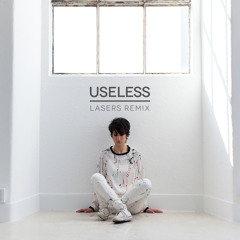 Isaura - Useless (LASERS Remix)