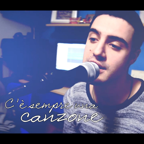 Stream C E Sempre Una Canzone L Ligabue Cover Sounds Great By Sounds Great Listen Online For Free On Soundcloud